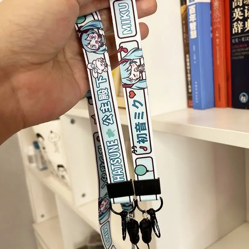 Correa para Teléfono Hatsune M - My Hero Academia Belt reseña y precio