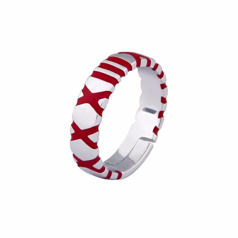 Anillos de Anime Tokyo Ghoul,  - Anime Cosplay Tokyo Ghoul reseña y precio