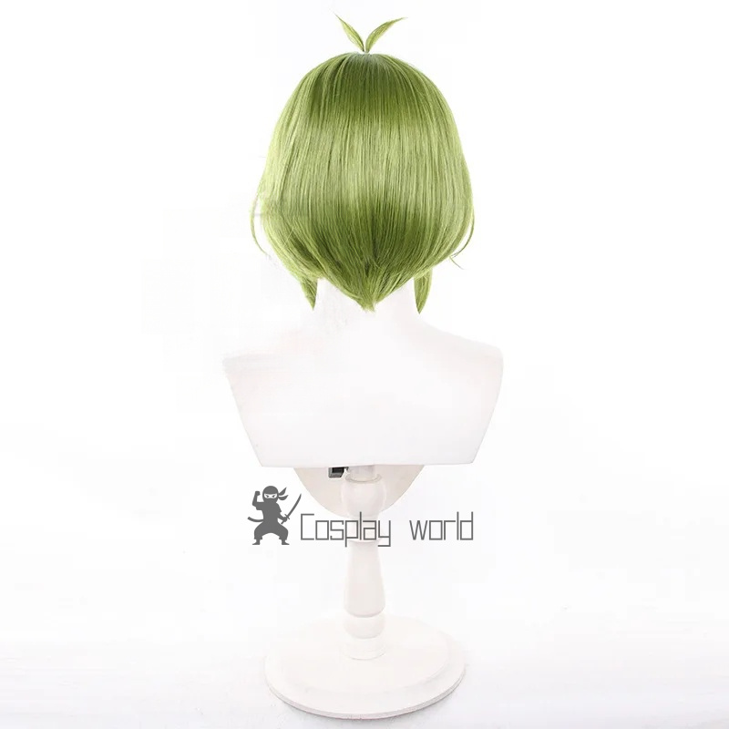 Meme Bashame-Peluca de Cosplay - Anime Cosplay Meme reseña y precio