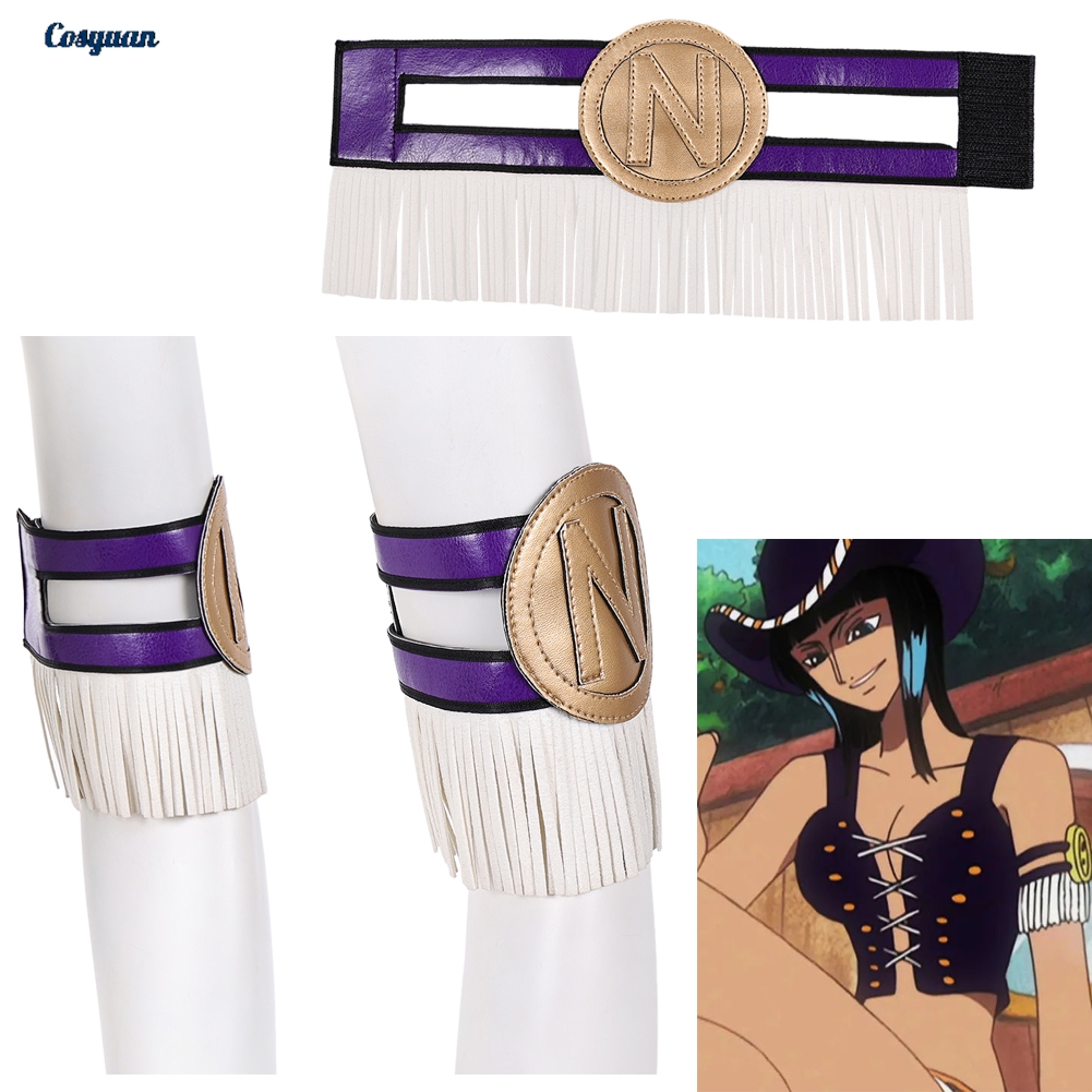 Accesorios de Disfraz de Nico  - Anime Cosplay Live reseña y precio