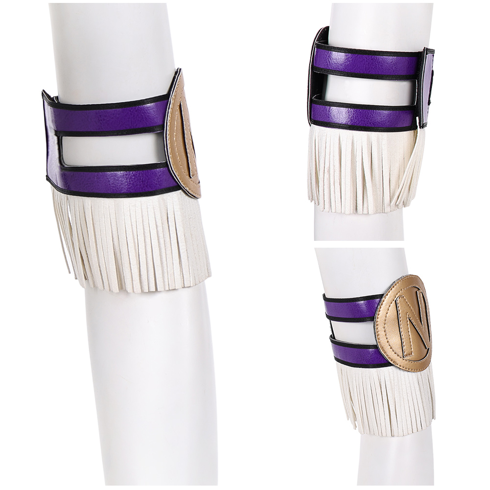 Accesorios de Disfraz de Nico  - Anime Cosplay Live reseña y precio