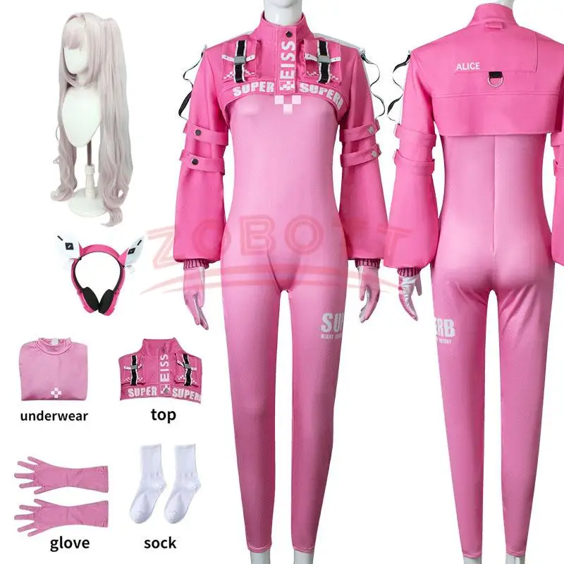 Kostum Cosplay Anime Irelia H  - Anime Jaket Cosplay reseña y precio