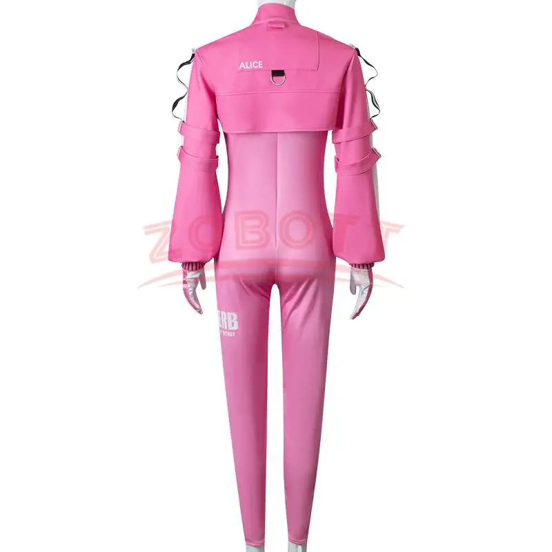 Kostum Cosplay Anime Irelia H  - Anime Jaket Cosplay reseña y precio
