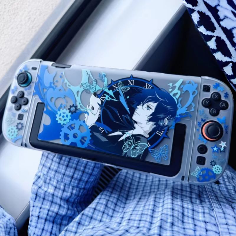 Funda Protectora Rígida Semitr - Cosplay Anime Yuki reseña y precio