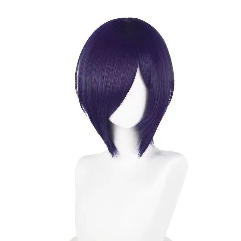 Peluca de Anime Tokyo Ghoul pa - Tokyo Ghoul Mask reseña y precio