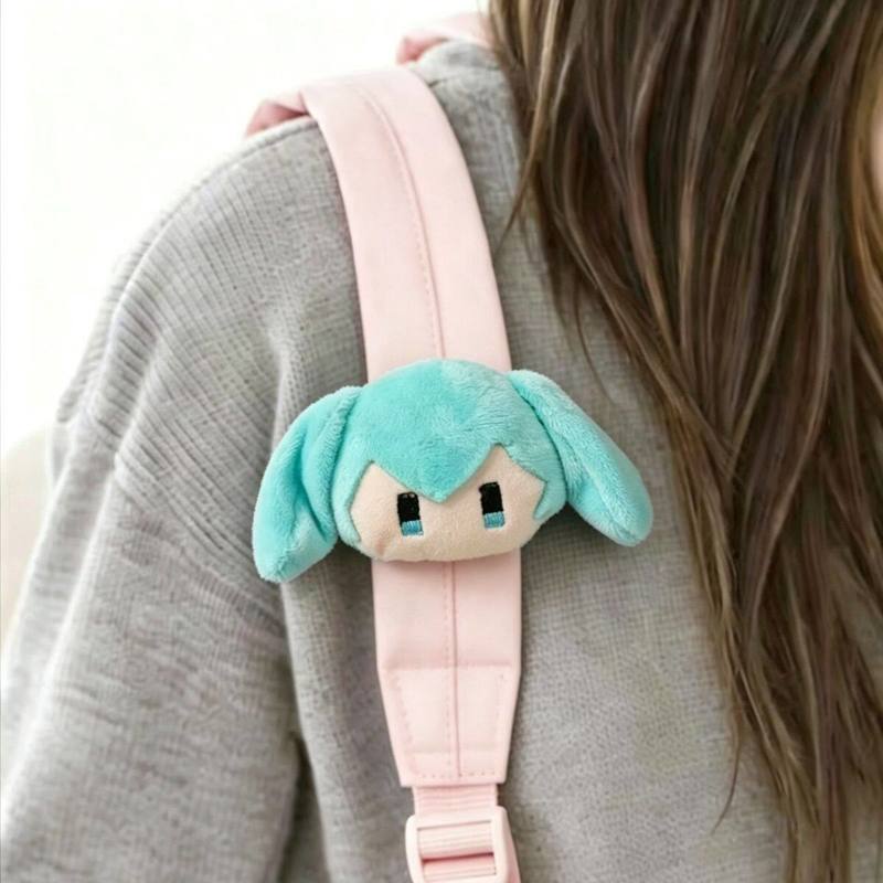 Nuevo y Adorable Peluche de Ha - My Hero Academia Belt reseña y precio