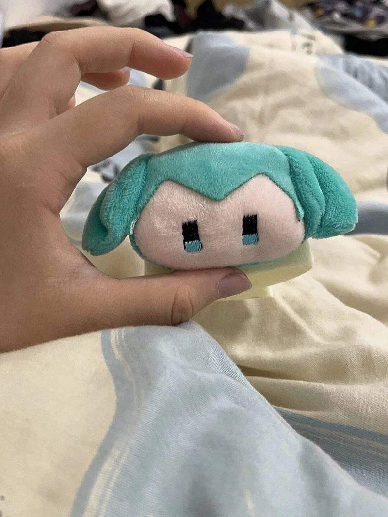 Nuevo y Adorable Peluche de Ha - My Hero Academia Belt reseña y precio