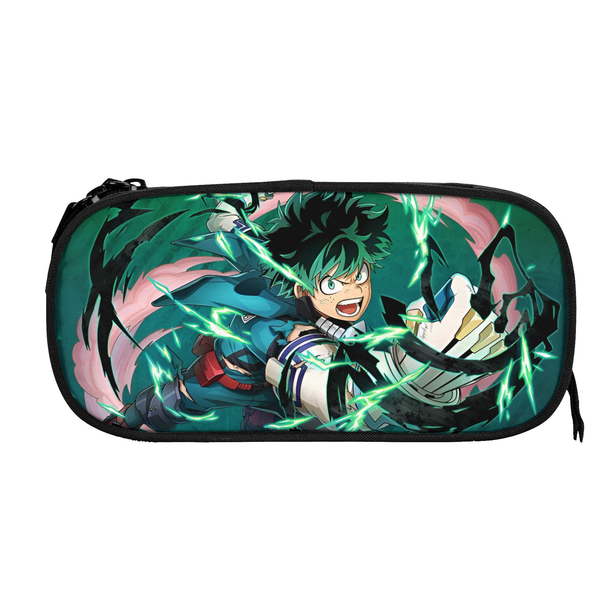 Estuche para lápices personali - Anime Cosplay Website reseña y precio