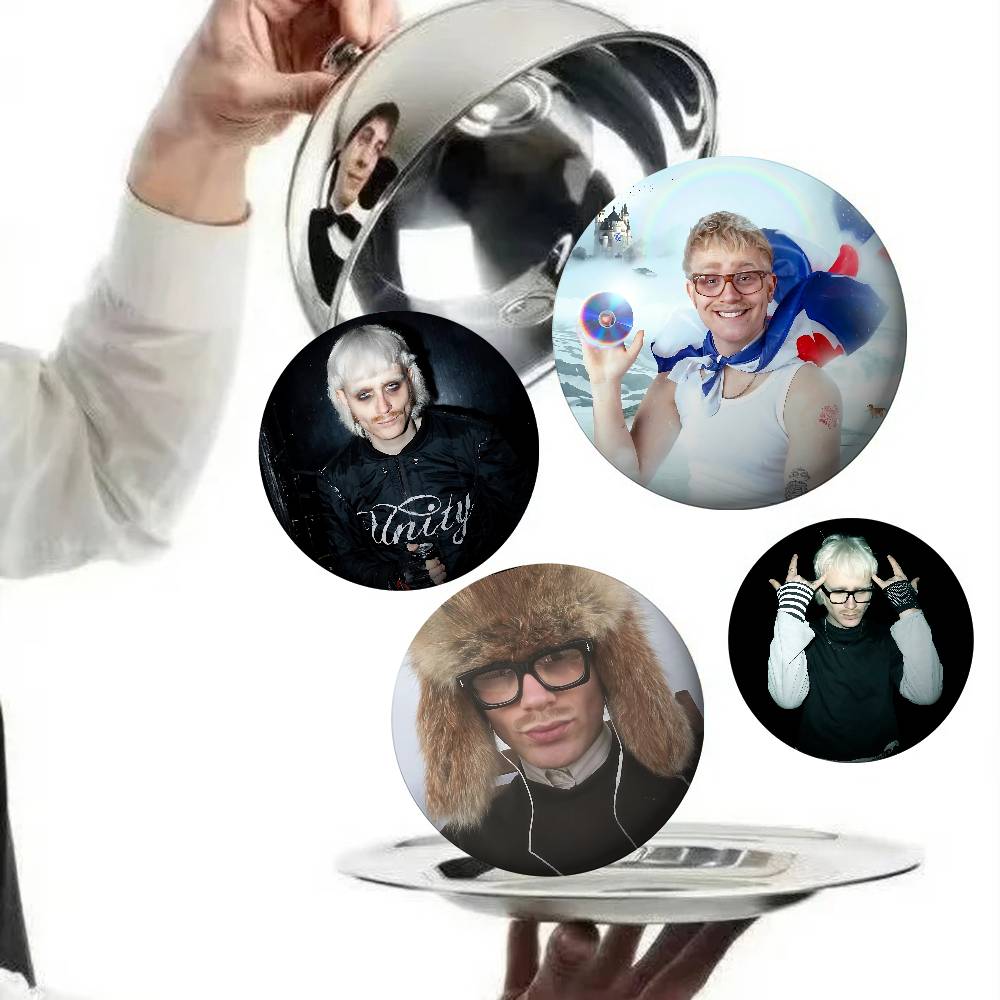 Pins de Meme de I Love Joost K - Anime Cosplay Meme reseña y precio