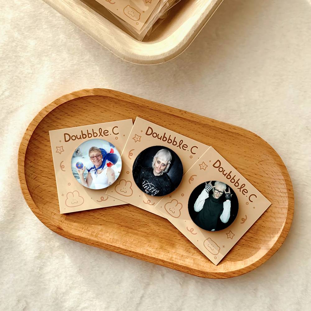 Pins de Meme de I Love Joost K - Anime Cosplay Meme reseña y precio