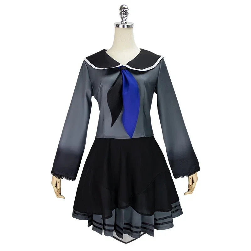 Disfraz de Cosplay de Anime de - Anime Cosplay Japanese Girl reseña y precio
