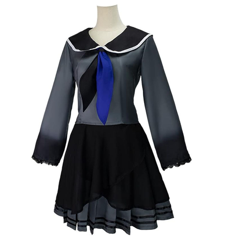 Disfraz de Cosplay de Anime de - Anime Cosplay Japanese Girl reseña y precio