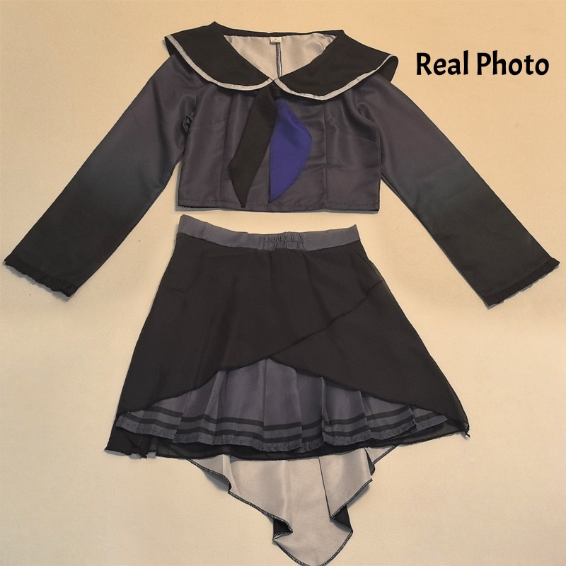 Disfraz de Cosplay de Anime de - Anime Cosplay Japanese Girl reseña y precio
