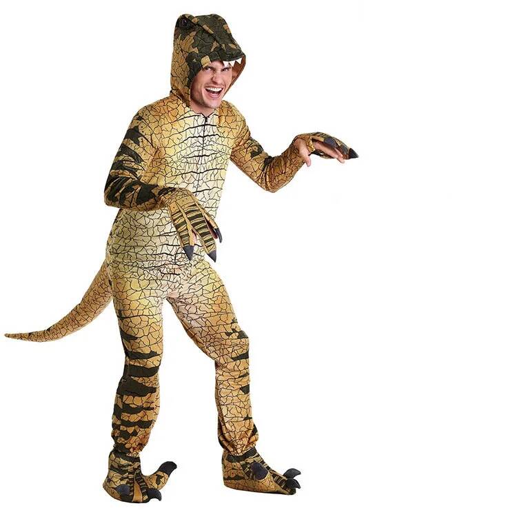 Disfraces de Dinosaurio Tirano - Anime Cosplay Kid reseña y precio
