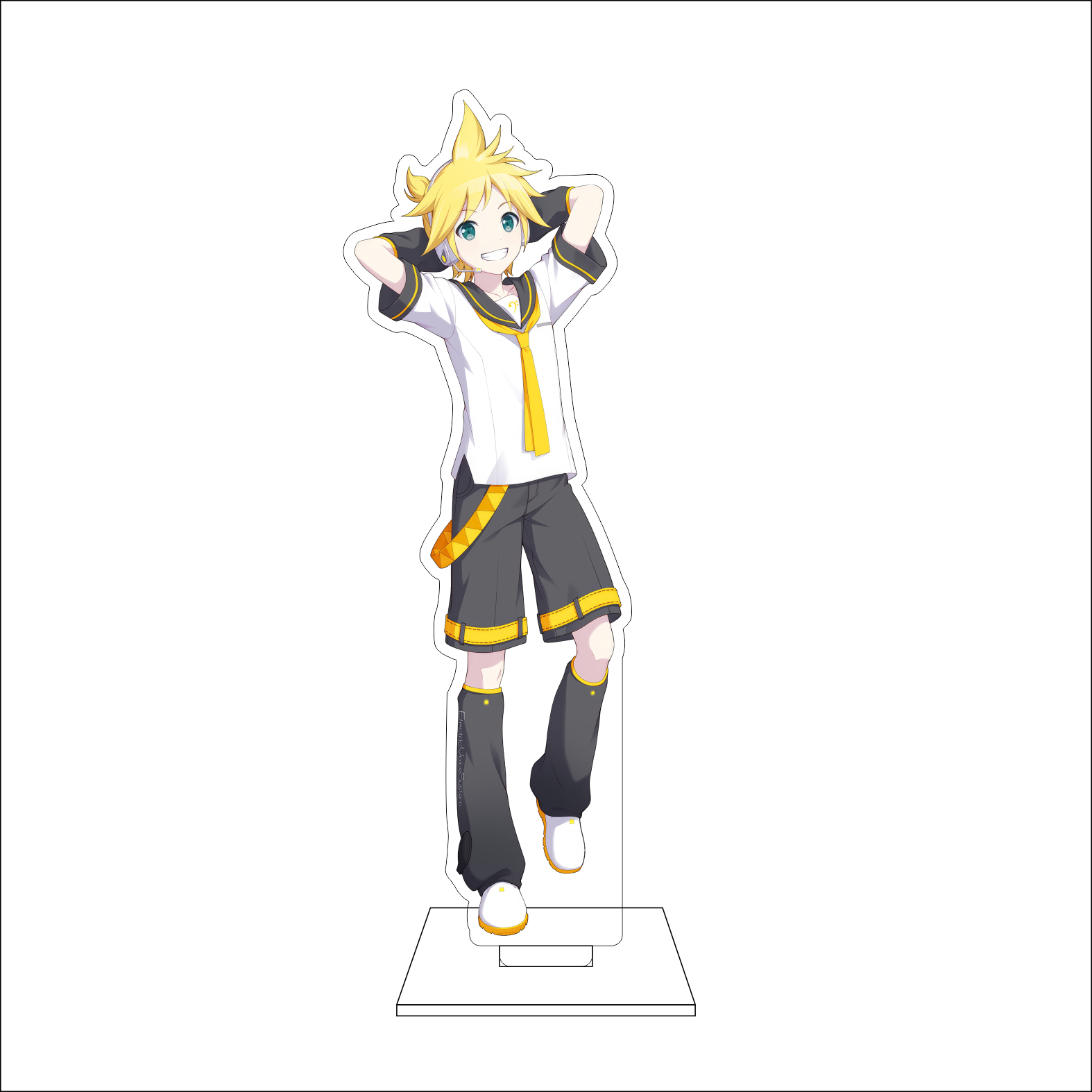 Anime de 16 cm ‌ Figura Acríli - Anime Cosplay Japan reseña y precio