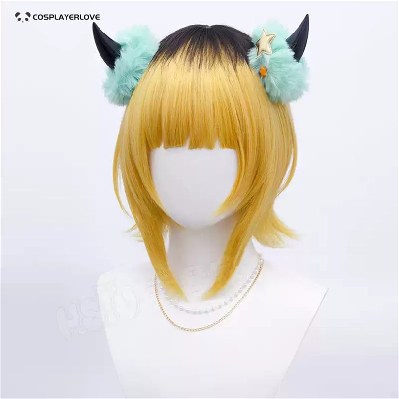 Accesorio de Cabeza de Anime O - Anime Cosplay Meme reseña y precio