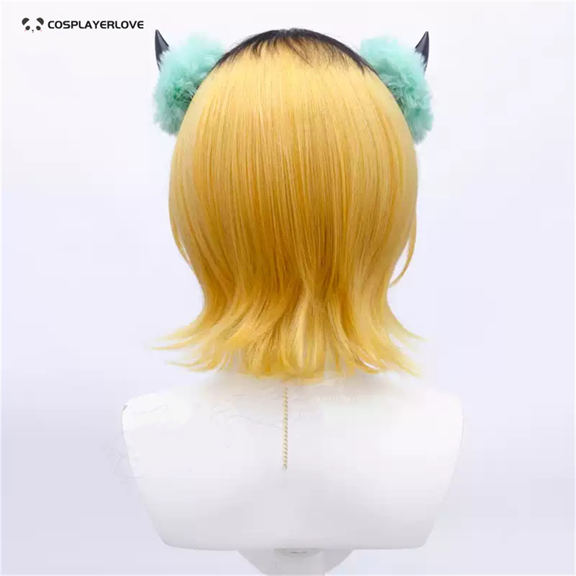 Accesorio de Cabeza de Anime O - Anime Cosplay Meme reseña y precio