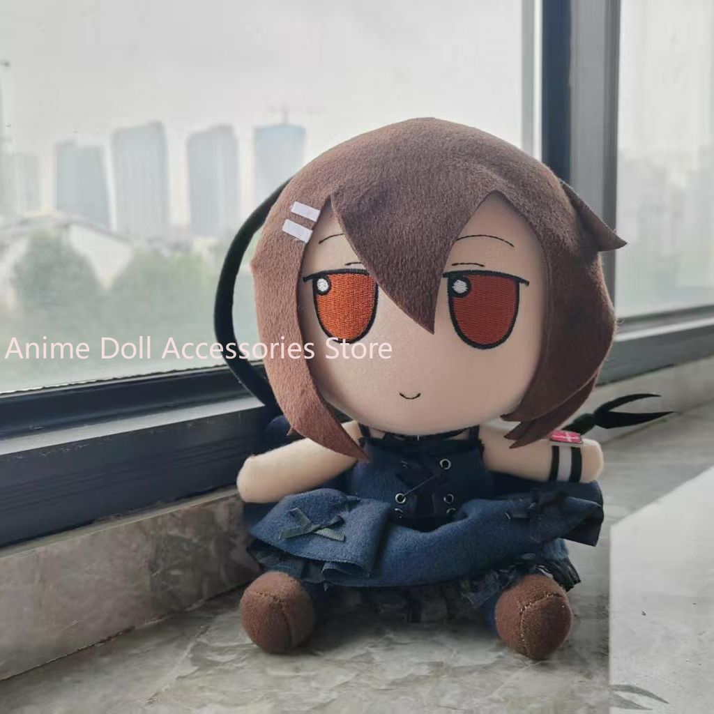 Muñeco de Peluche de Anime Min - Anime Cosplay Dresses reseña y precio