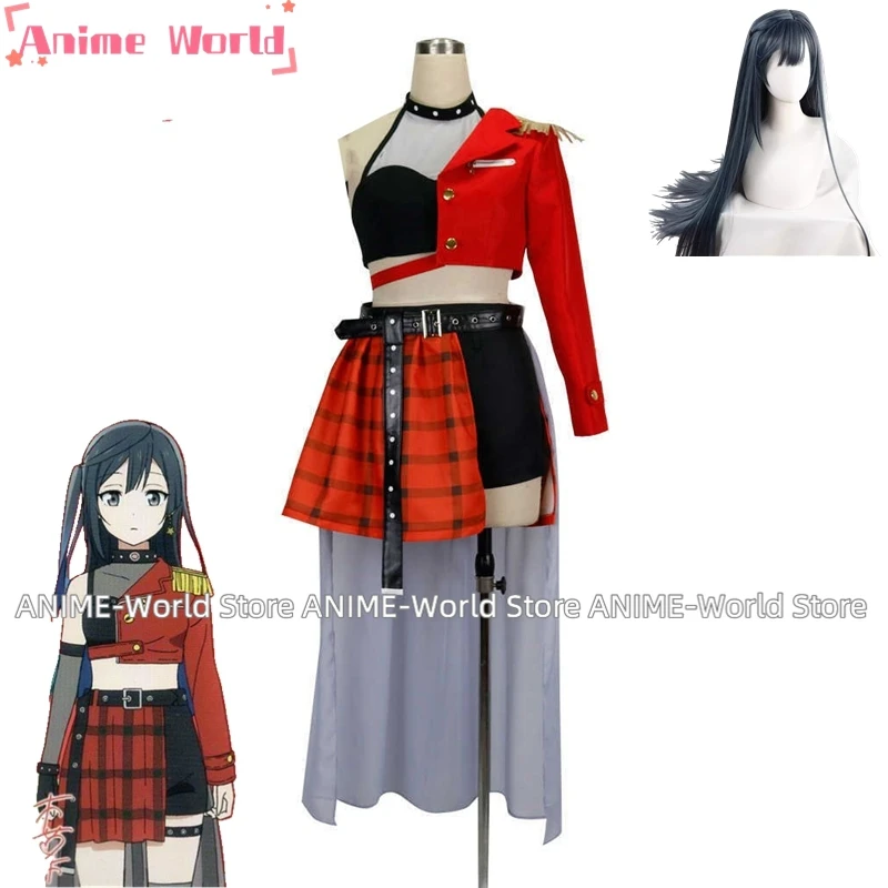 《Tamaño personalizado》¡Anime L - Cosplay Anime Yuki reseña y precio