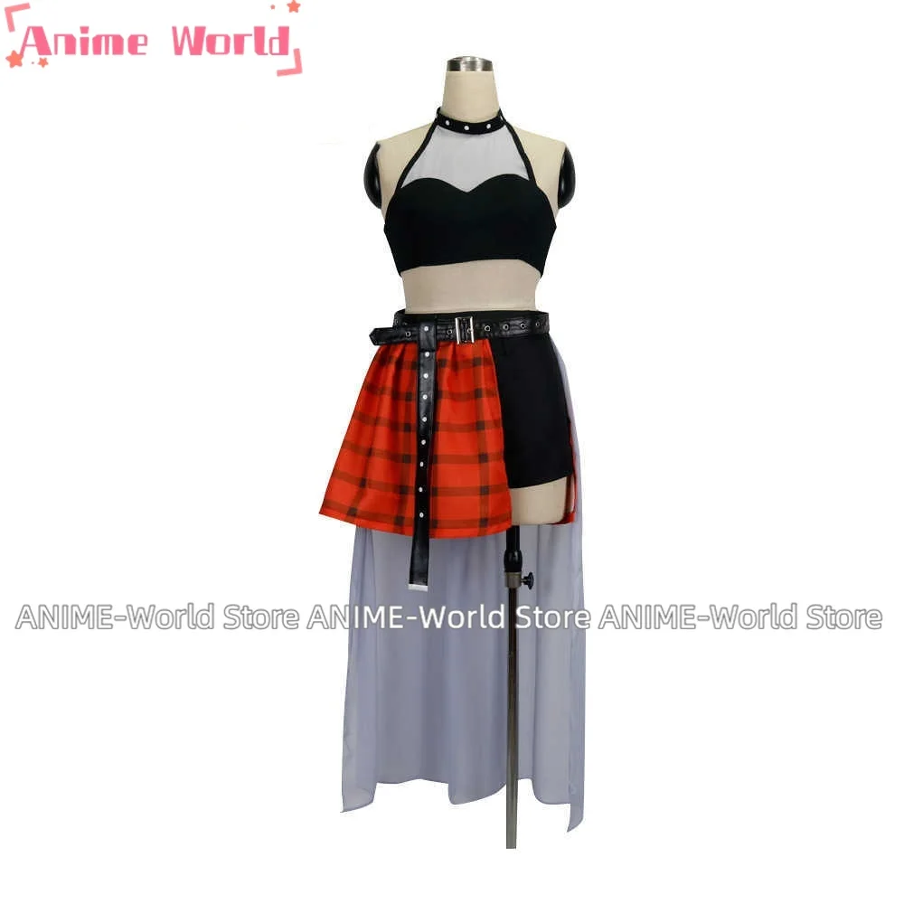 《Tamaño personalizado》¡Anime L - Cosplay Anime Yuki reseña y precio