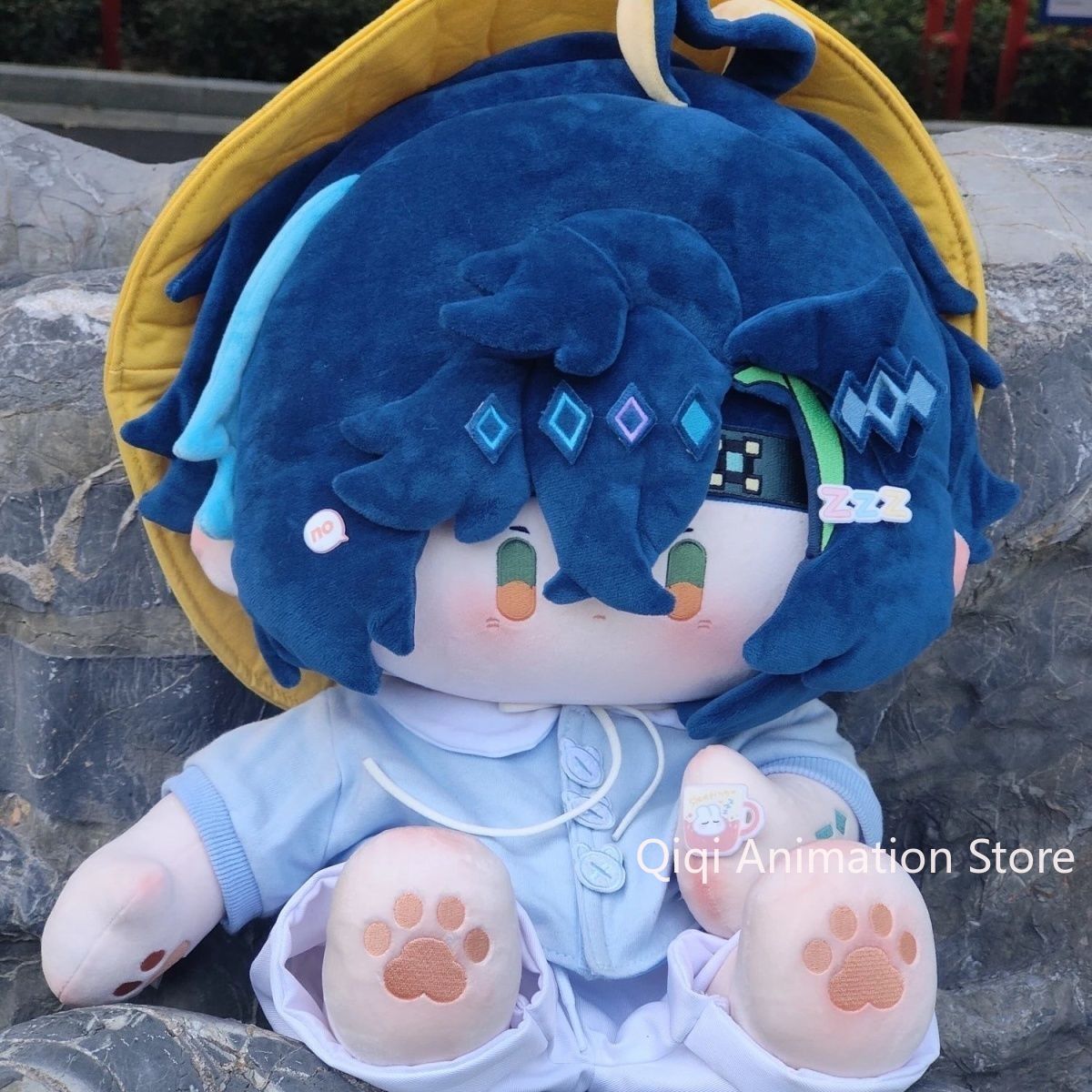 Anime ‌ Genshin Impact Kinich  - Anime Cosplay Dresses reseña y precio