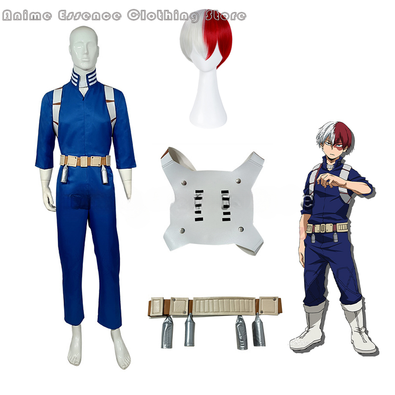 Disfraz de Anime My Hero Acade - My Hero Academia Belt reseña y precio