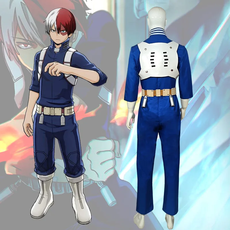 Disfraz de Anime My Hero Acade - My Hero Academia Belt reseña y precio