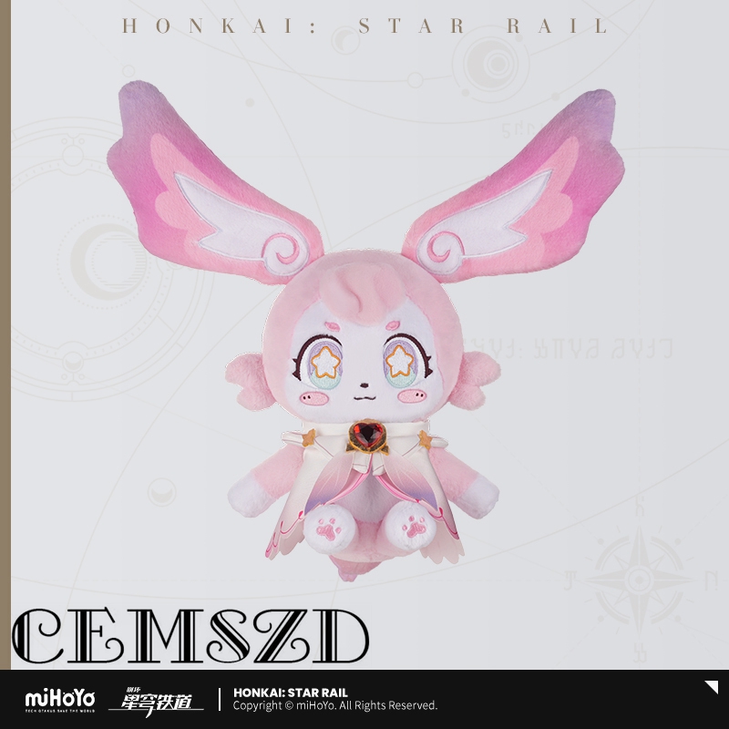 [Original] Juego Honkai Star R - Anime Cosplay Meme reseña y precio