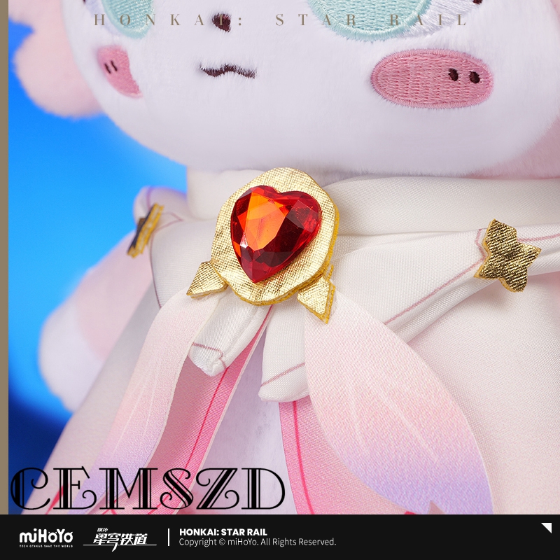 [Original] Juego Honkai Star R - Anime Cosplay Meme reseña y precio