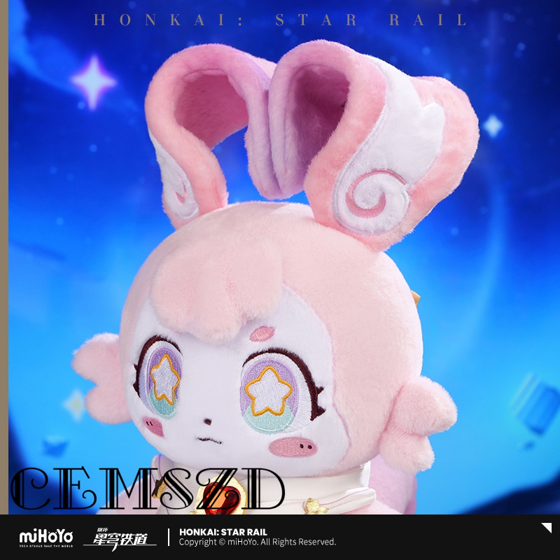 [Original] Juego Honkai Star R - Anime Cosplay Meme reseña y precio