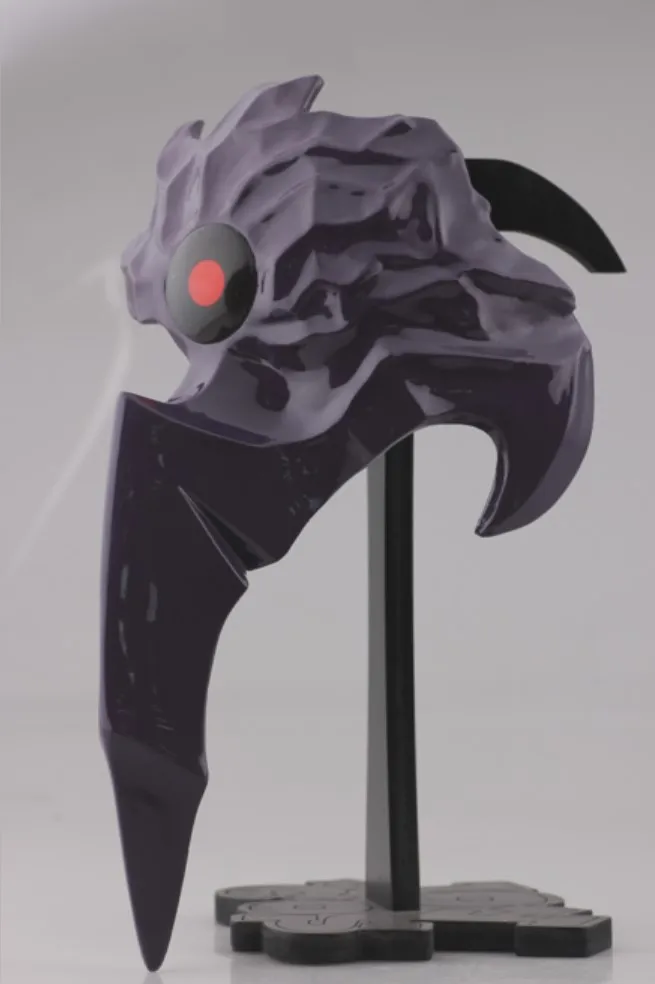 Máscara de Cosplay de Kaneki K - Tokyo Ghoul Mask reseña y precio
