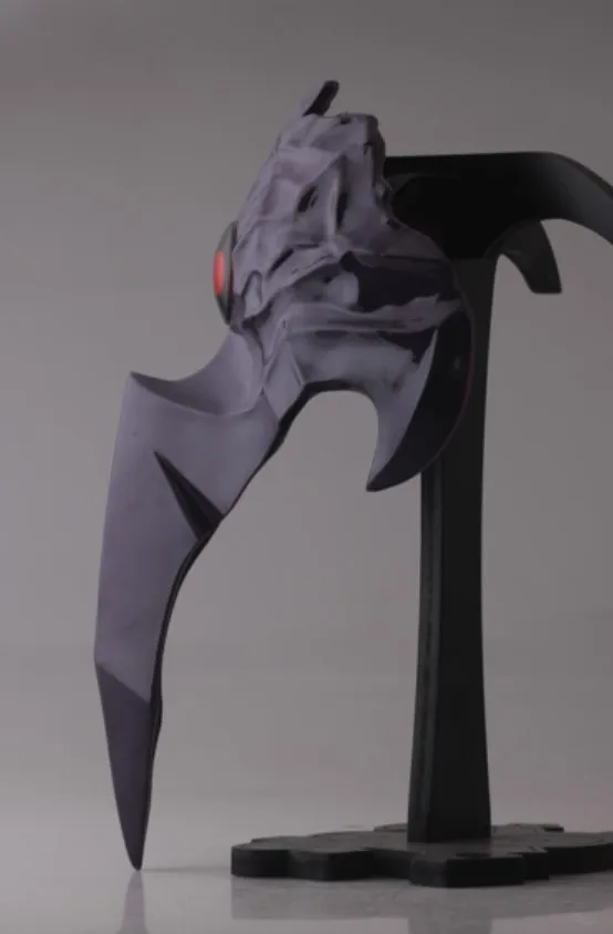 Máscara de Cosplay de Kaneki K - Tokyo Ghoul Mask reseña y precio