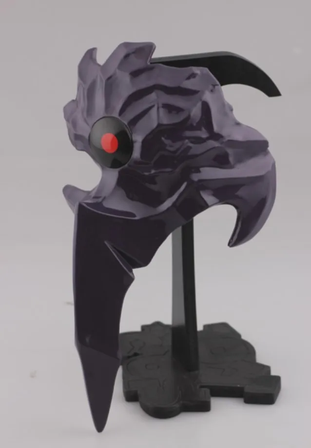 Máscara de Cosplay de Kaneki K - Tokyo Ghoul Mask reseña y precio