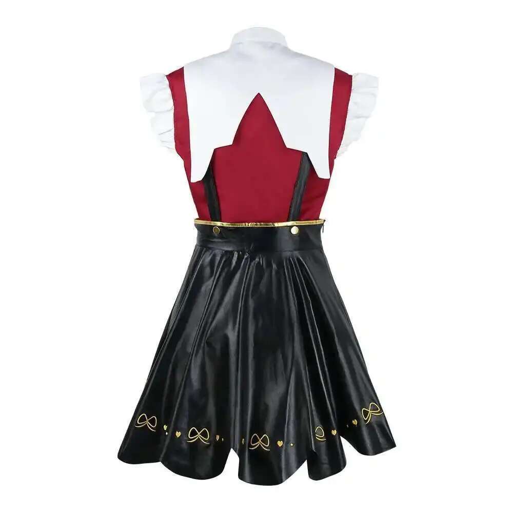 Juego Needy Girl Overdose Cosp - Anime Cosplay Japanese Girl reseña y precio