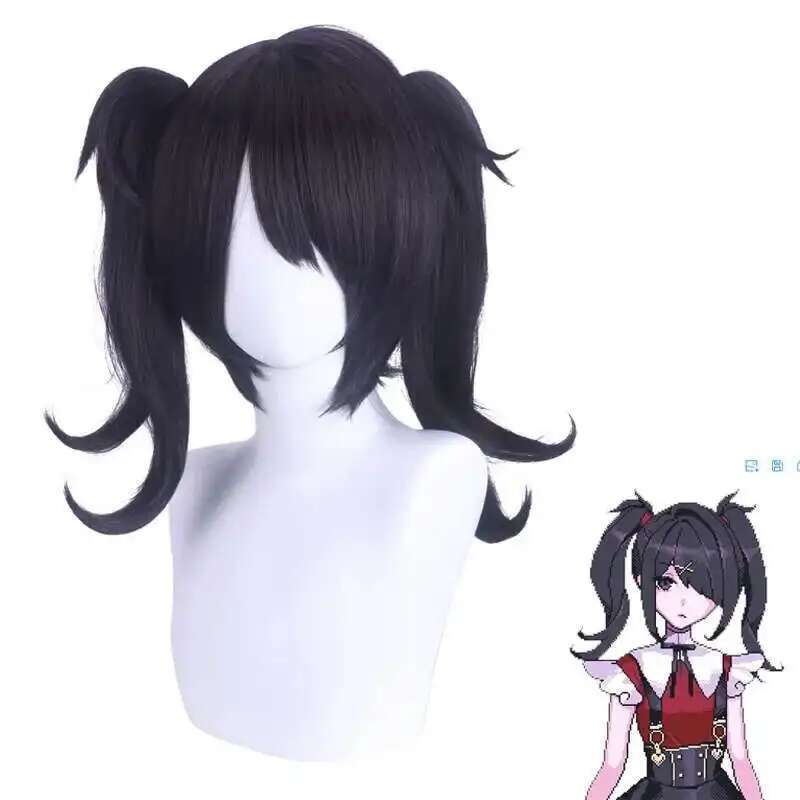 Juego Needy Girl Overdose Cosp - Anime Cosplay Japanese Girl reseña y precio