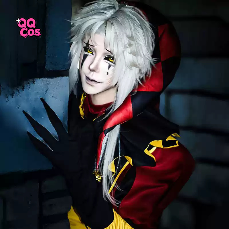 Freak Circus Pierrot Harlequin - Anime And Cosplay Expo 2025 reseña y precio