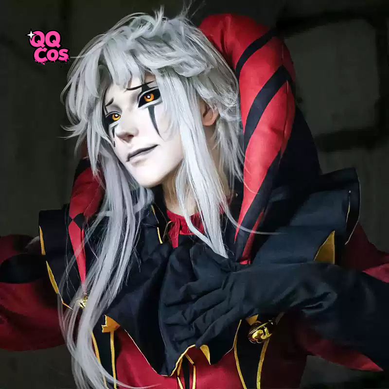 Freak Circus Pierrot Harlequin - Anime And Cosplay Expo 2025 reseña y precio
