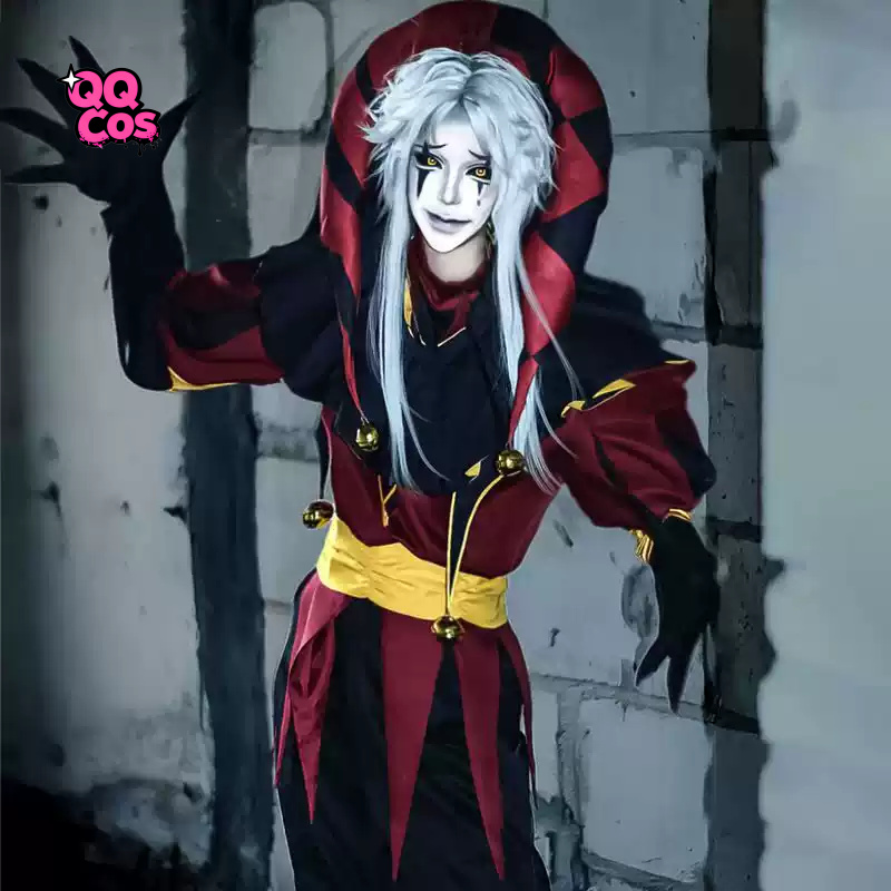 Freak Circus Pierrot Harlequin - Anime And Cosplay Expo 2025 reseña y precio