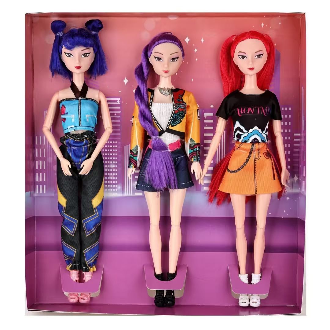 Figura de Anime Estilo Musical - Anime Cosplay Kid reseña y precio