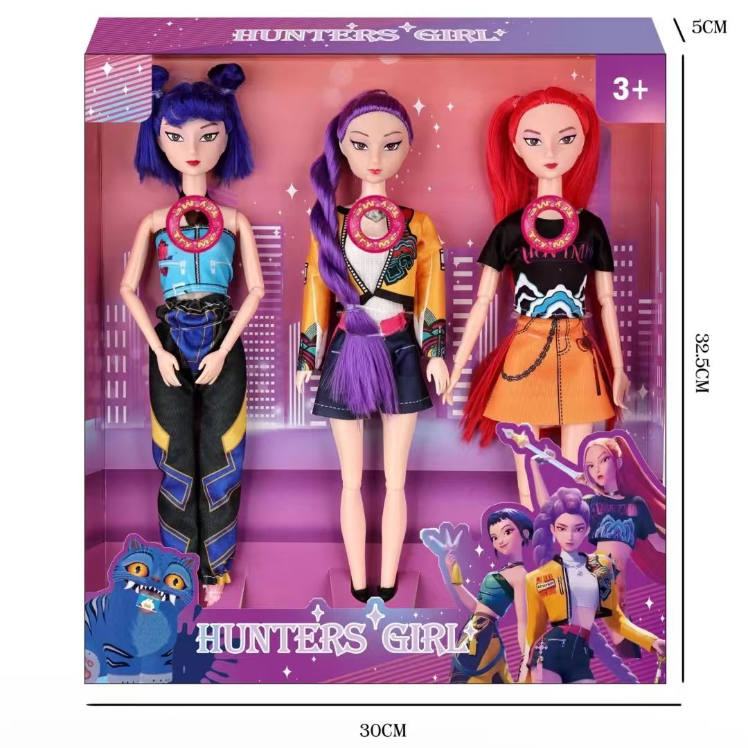 Figura de Anime Estilo Musical - Anime Cosplay Kid reseña y precio
