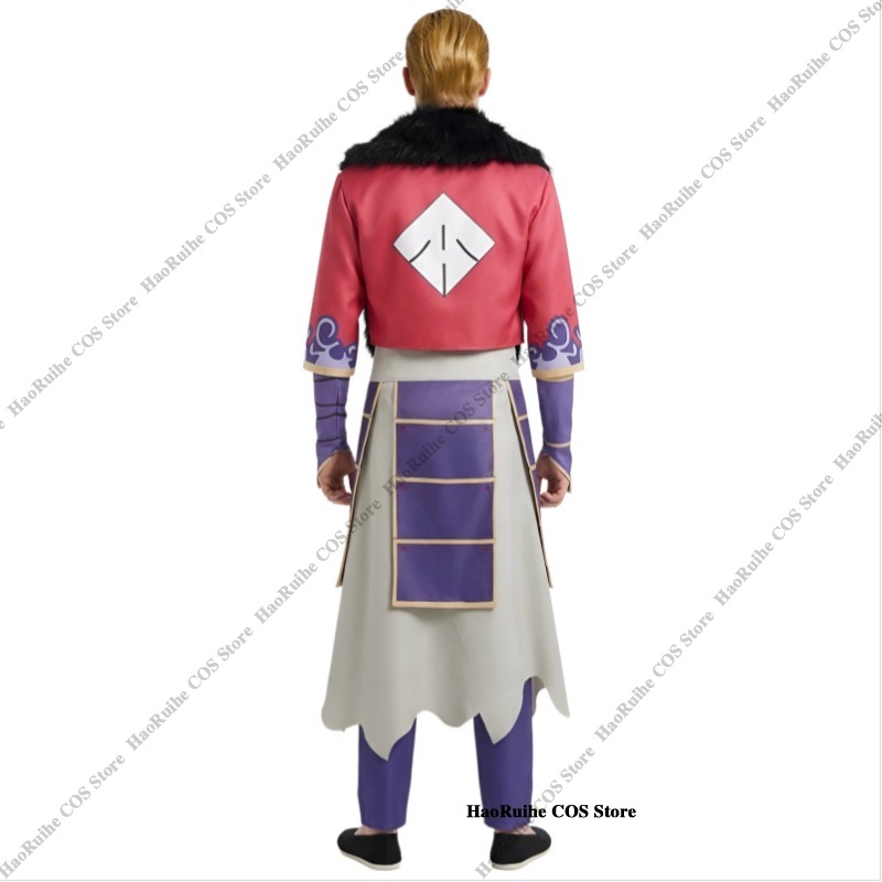 Disfraz de Anime Cosmic Kaguya - Anime Cosplay Kid reseña y precio