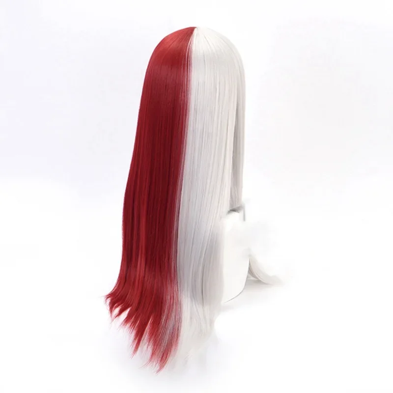 Pelucas Largas de Cosplay de T - Anime Cosplay Website reseña y precio