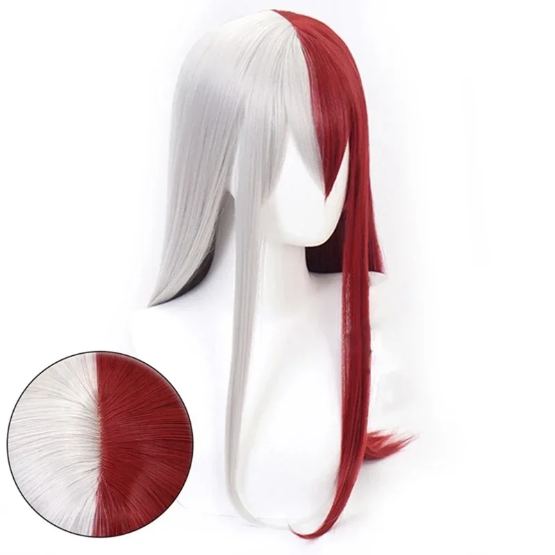Pelucas Largas de Cosplay de T - Anime Cosplay Website reseña y precio
