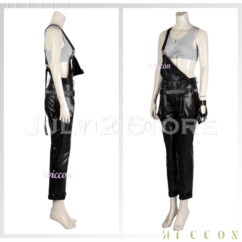 CyberrPunk Judy Cosplay Alvare - Anime And Cosplay Expo 2025 reseña y precio