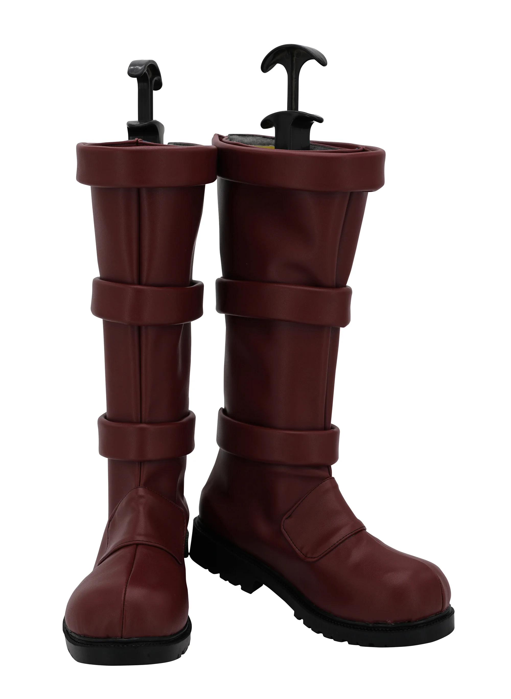 Zapatos de Anime de juego My H - Anime Cosplay Website reseña y precio