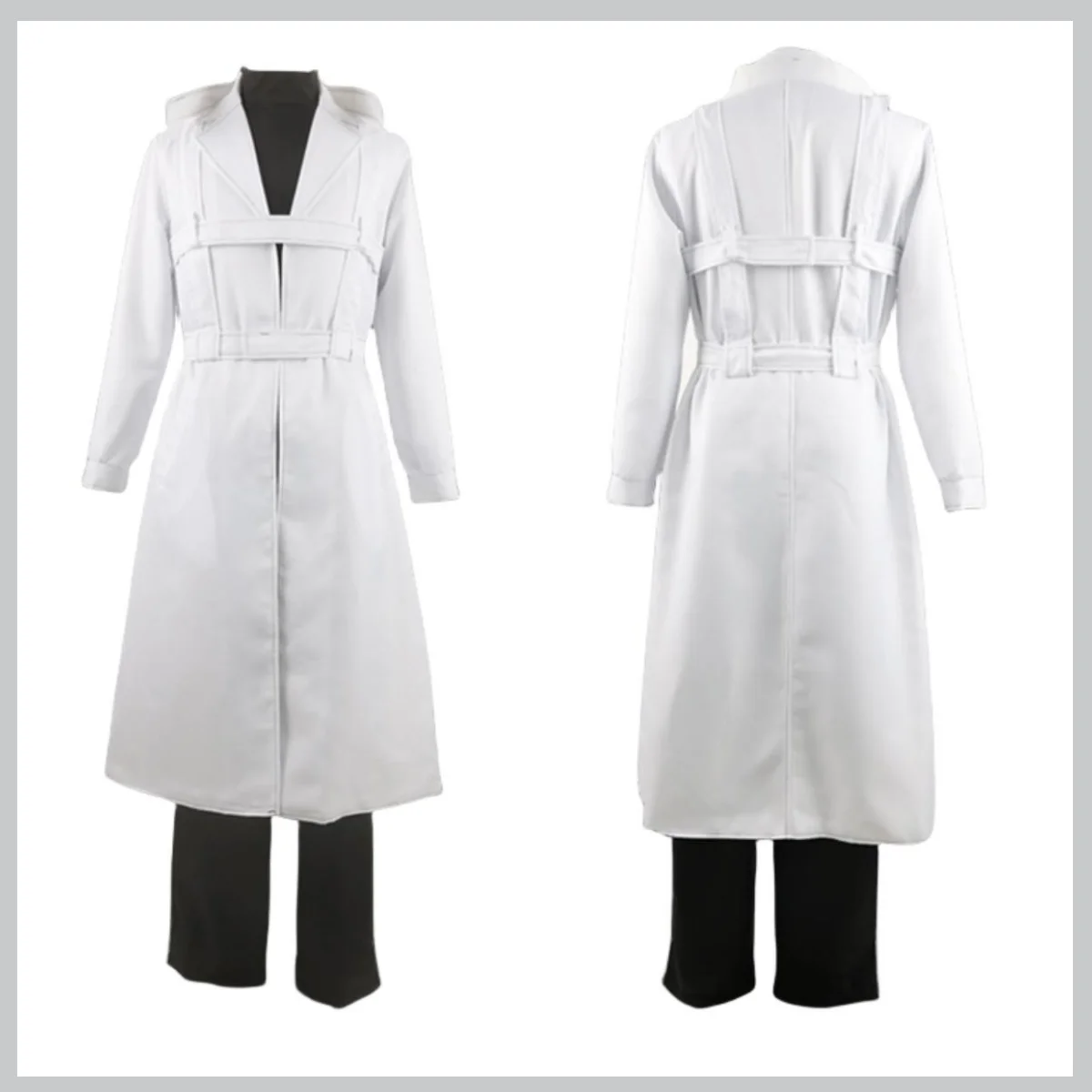 Disfraz de Anime Tokyo Ghoul:  - Anime Cosplay Tokyo Ghoul reseña y precio