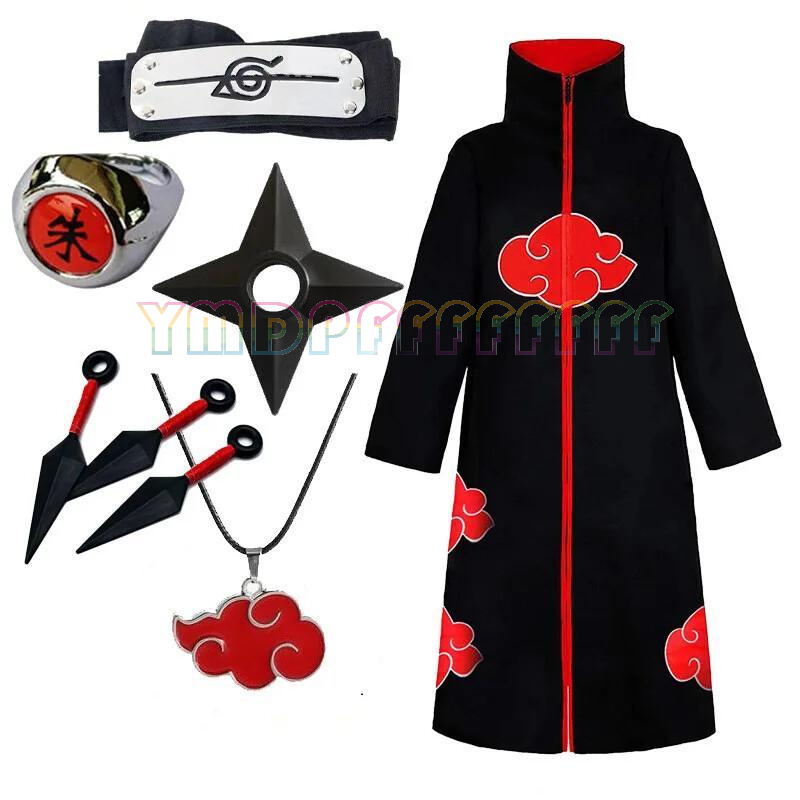 Disfraz de cosplay de Hokage d - Anime Cosplay For Black Guys reseña y precio