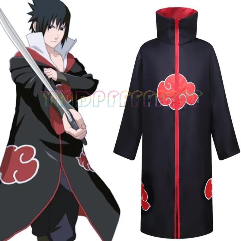 Disfraz de cosplay de Hokage d - Anime Cosplay For Black Guys reseña y precio