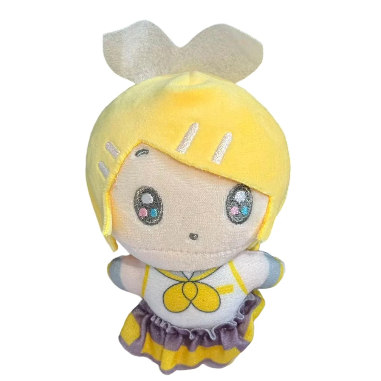 Llavero de Peluche de Vocaloid - My Hero Academia Belt reseña y precio