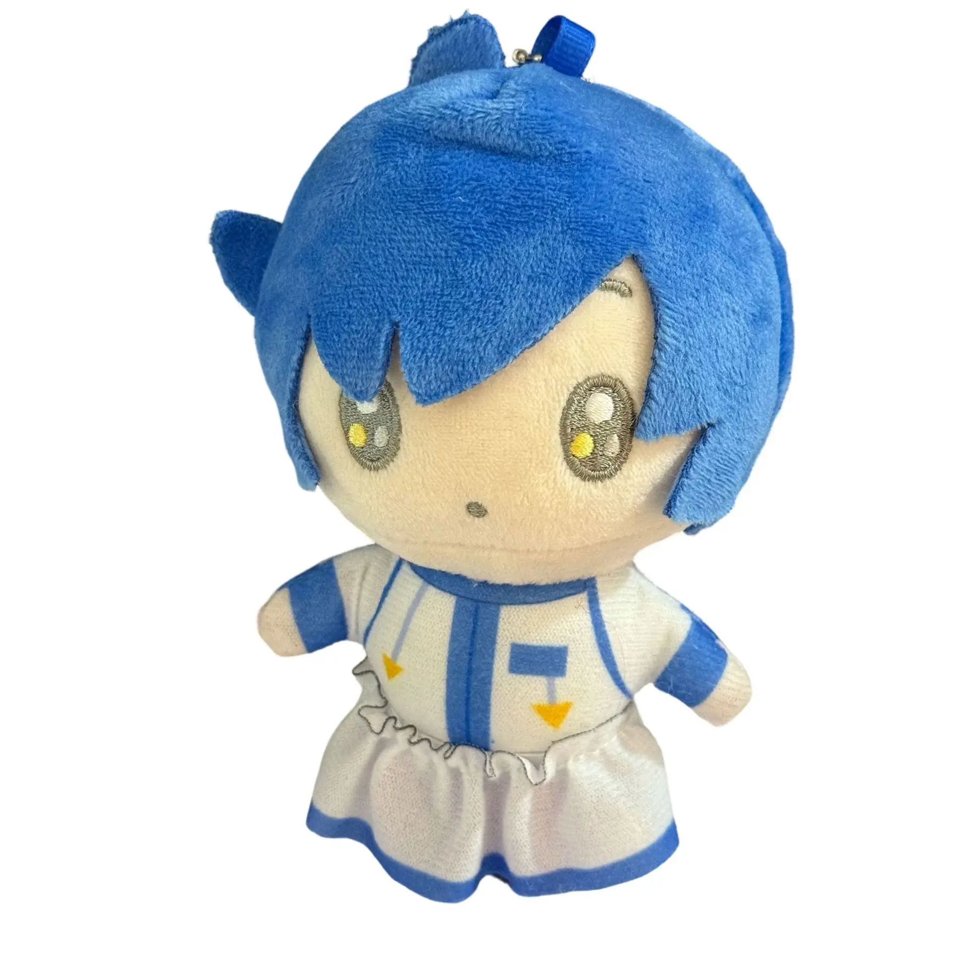 Llavero de Peluche de Vocaloid - My Hero Academia Belt reseña y precio